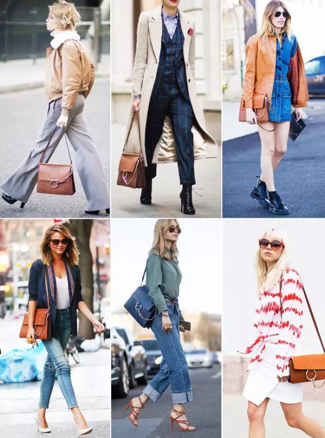 十大必买经典款包包,2016最火的包包