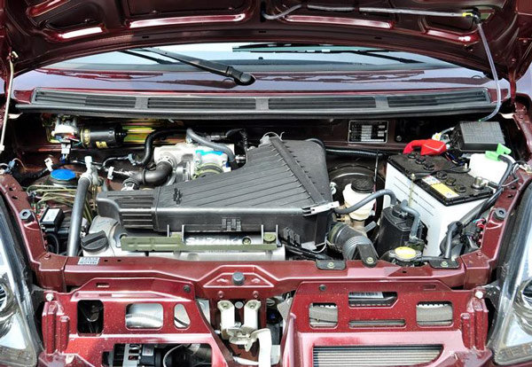 满脸胡须大叔,北斗星x5值得拥有吗