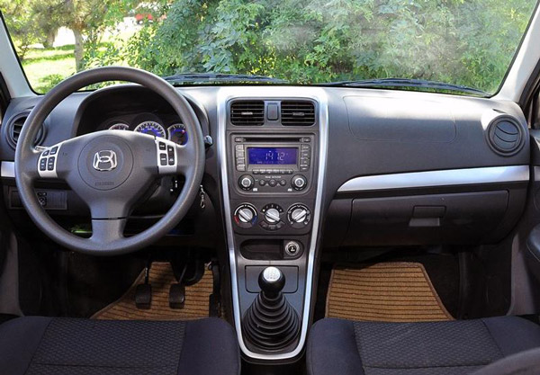 满脸胡须大叔,北斗星x5值得拥有吗