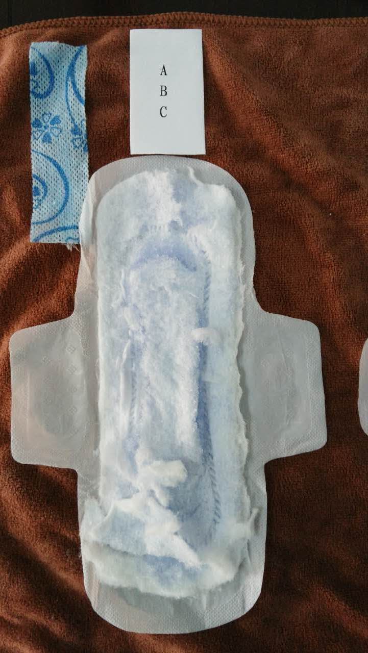 女生卫生巾大礼包,全网最火最全二十种卫生巾测评