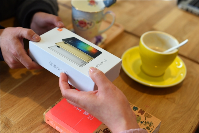 红米note3全网通标准版和高配版,红米note3全网通和标准版