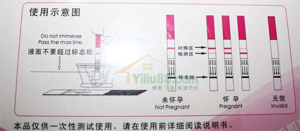受孕～孕4周第11课:怎样知道自己怀孕了