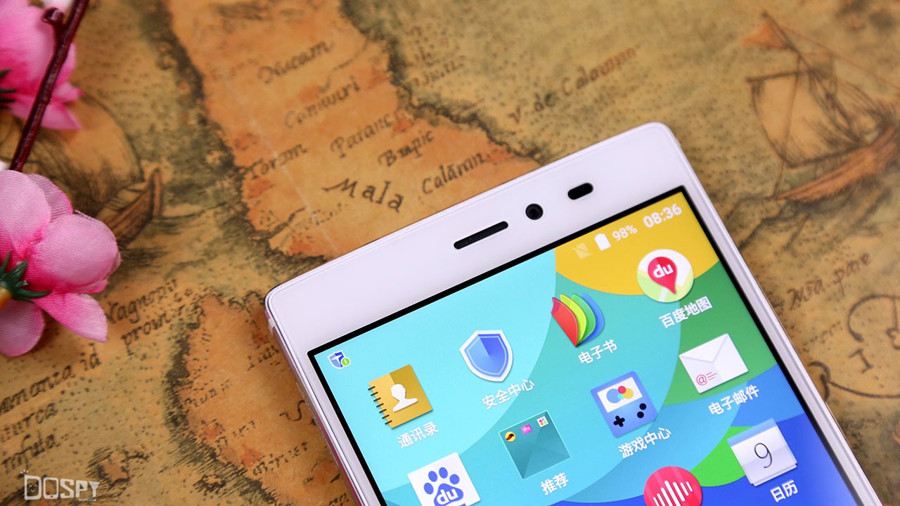 青葱METAL质量怎么样,青葱metal典藏版