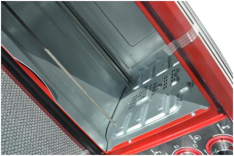 青春就是任性，SKG超级电烤箱开箱