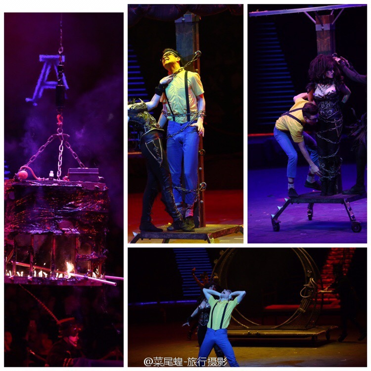 珠海长隆大马戏最佳观看位置,珠海长隆大马戏和长隆秀一样么