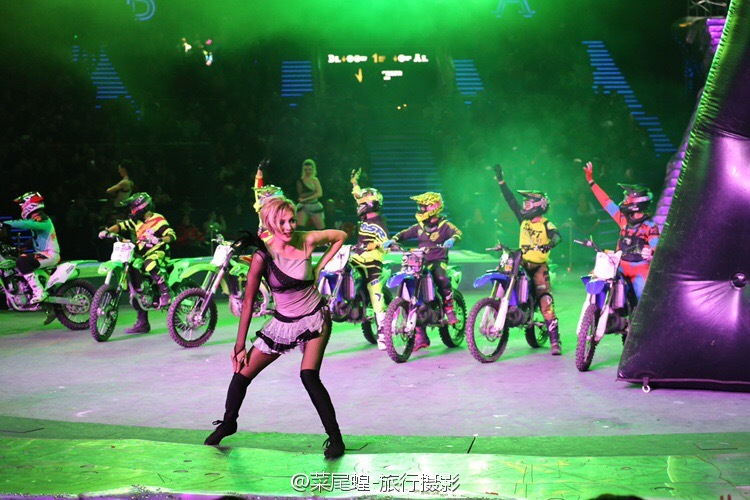 珠海长隆大马戏最佳观看位置,珠海长隆大马戏和长隆秀一样么