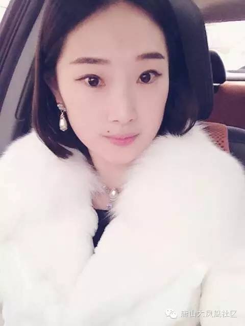 唐山哪个城市的女生漂亮,唐山哪个女人最漂亮