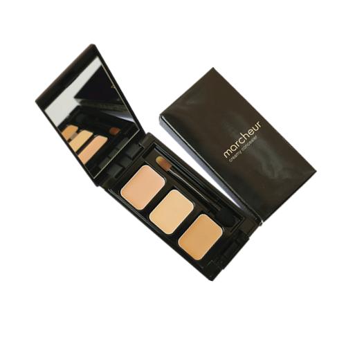 遮瑕底妆你选对了吗,遮瑕水润你选对了吗