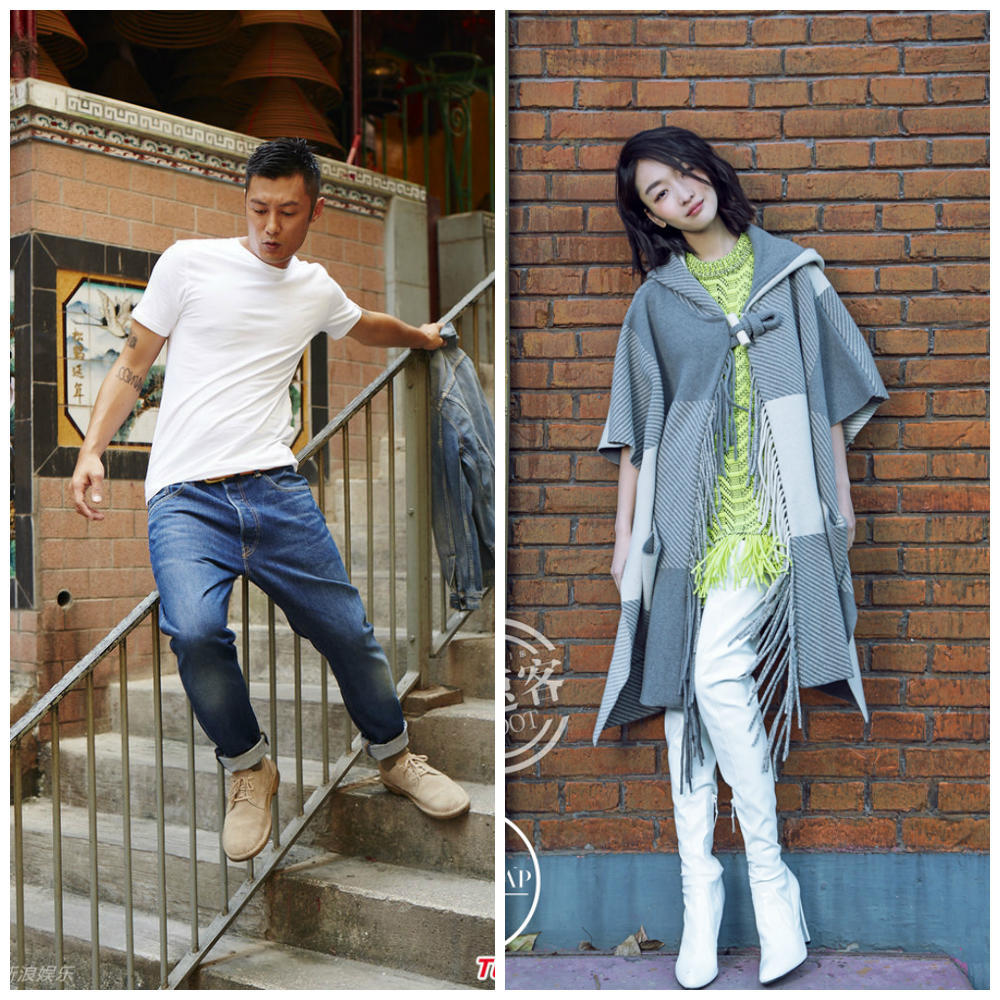 志明与春娇余文乐的眼镜区别,余文乐在春娇与志明中唱的歌