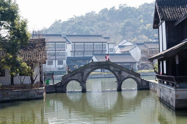 绍兴柯岩风景区怎么样,绍兴柯岩风景照