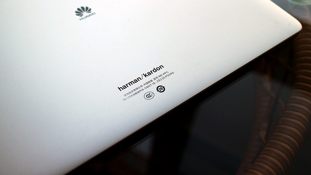 华为m210.0测评视频,华为揽阅m210.1寸测评