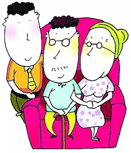 春节你被逼婚了吗,扒皮贴