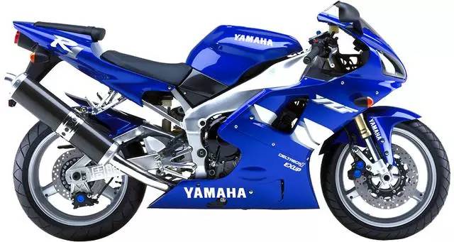 雅马哈yzf-r1落地多少钱一辆,10款雅马哈yzf-r1怎么样