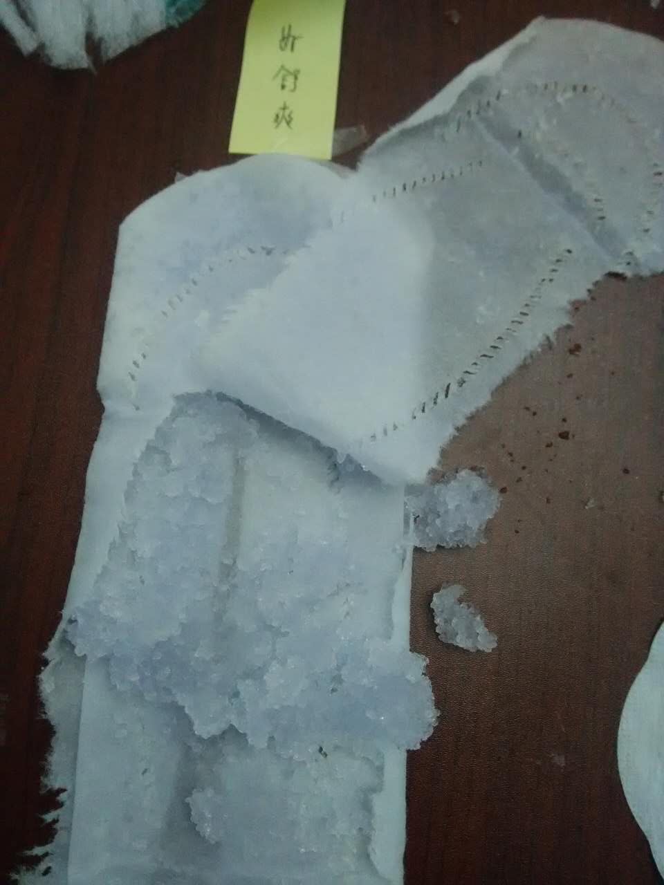 女生卫生巾大礼包,全网最火最全二十种卫生巾测评