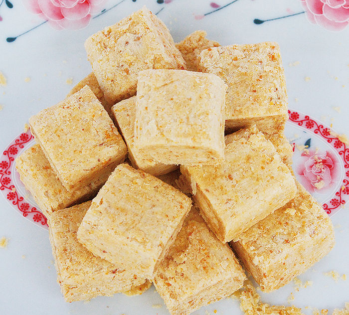 去台湾旅游买什么特产比较好,去台湾带什么伴手礼合适