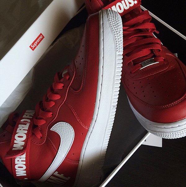 值得推荐的高颜值鞋款,盘点那些被鞋迷们遗忘的经典战靴