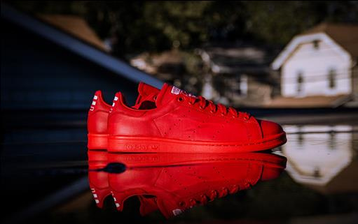 值得推荐的高颜值鞋款,盘点那些被鞋迷们遗忘的经典战靴