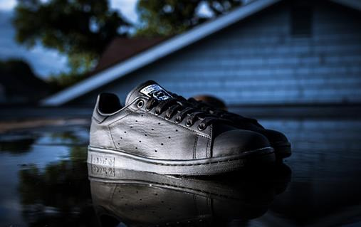 值得推荐的高颜值鞋款,盘点那些被鞋迷们遗忘的经典战靴