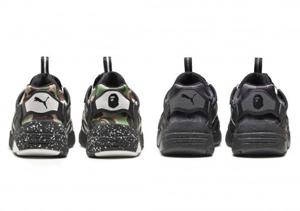 值得推荐的高颜值鞋款,盘点那些被鞋迷们遗忘的经典战靴