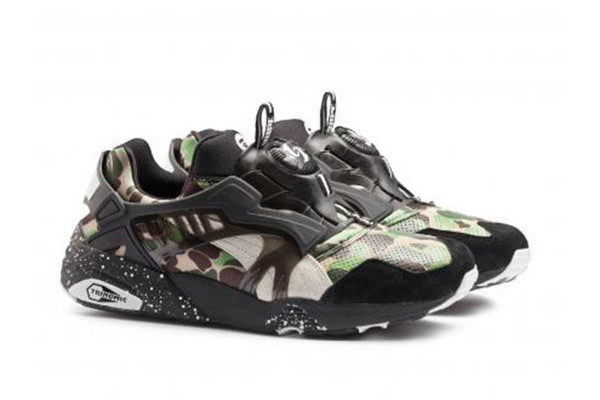 值得推荐的高颜值鞋款,盘点那些被鞋迷们遗忘的经典战靴