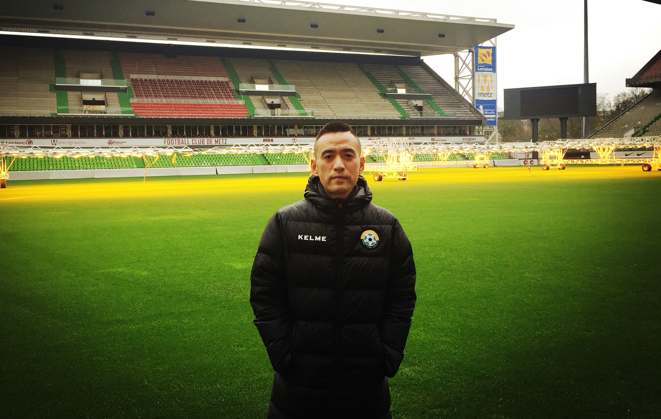 足球训练对小孩的成长有什么帮助,黎教练足球