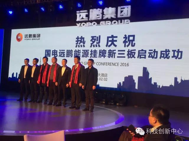 北京国电远鹏科技股份有限公司,国电远鹏