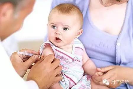儿童接种疫苗有哪些注意事项,孩子接种疫苗注意事项有哪些