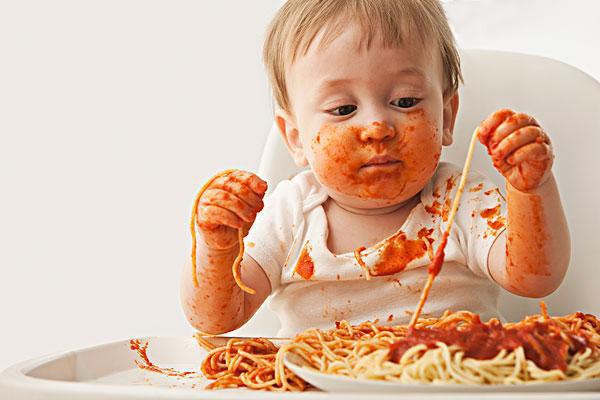 儿童以食为天视频,宝宝吃货养成史辅食的添加技巧