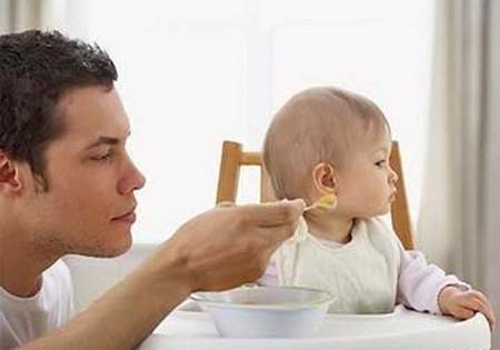 儿童以食为天视频,宝宝吃货养成史辅食的添加技巧