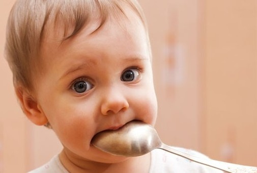 儿童以食为天视频,宝宝吃货养成史辅食的添加技巧