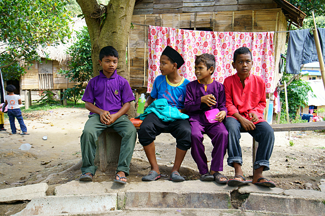 怡保旧街场咖啡二合一,怡保旧街场