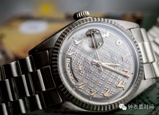 史上最全珠宝知识大全,最有逼格的金表