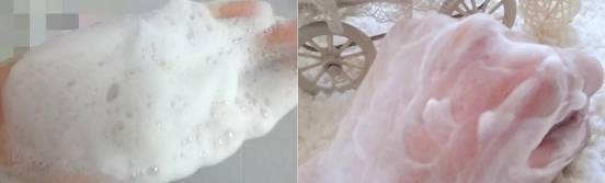 冷门洗发水国外,不含sulfate的洗发水