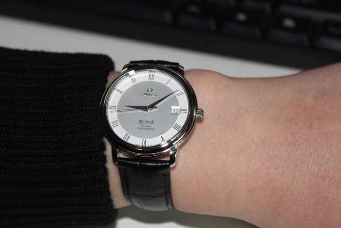 在哪里买欧米茄表最便宜,欧米茄最便宜的手表多少钱一台啊