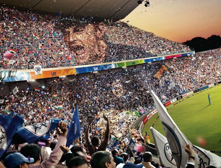 板球运动印度多受欢迎,板球在英国