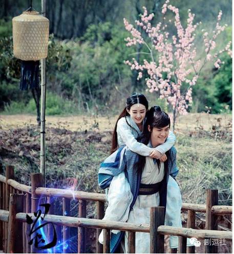 蜀山战纪系列故事简介,蜀山战纪上一辈的恩怨