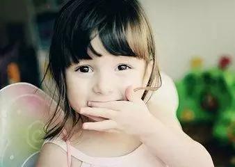 四招搞定孩子各种问题,怎么纠正小孩说谎的习惯