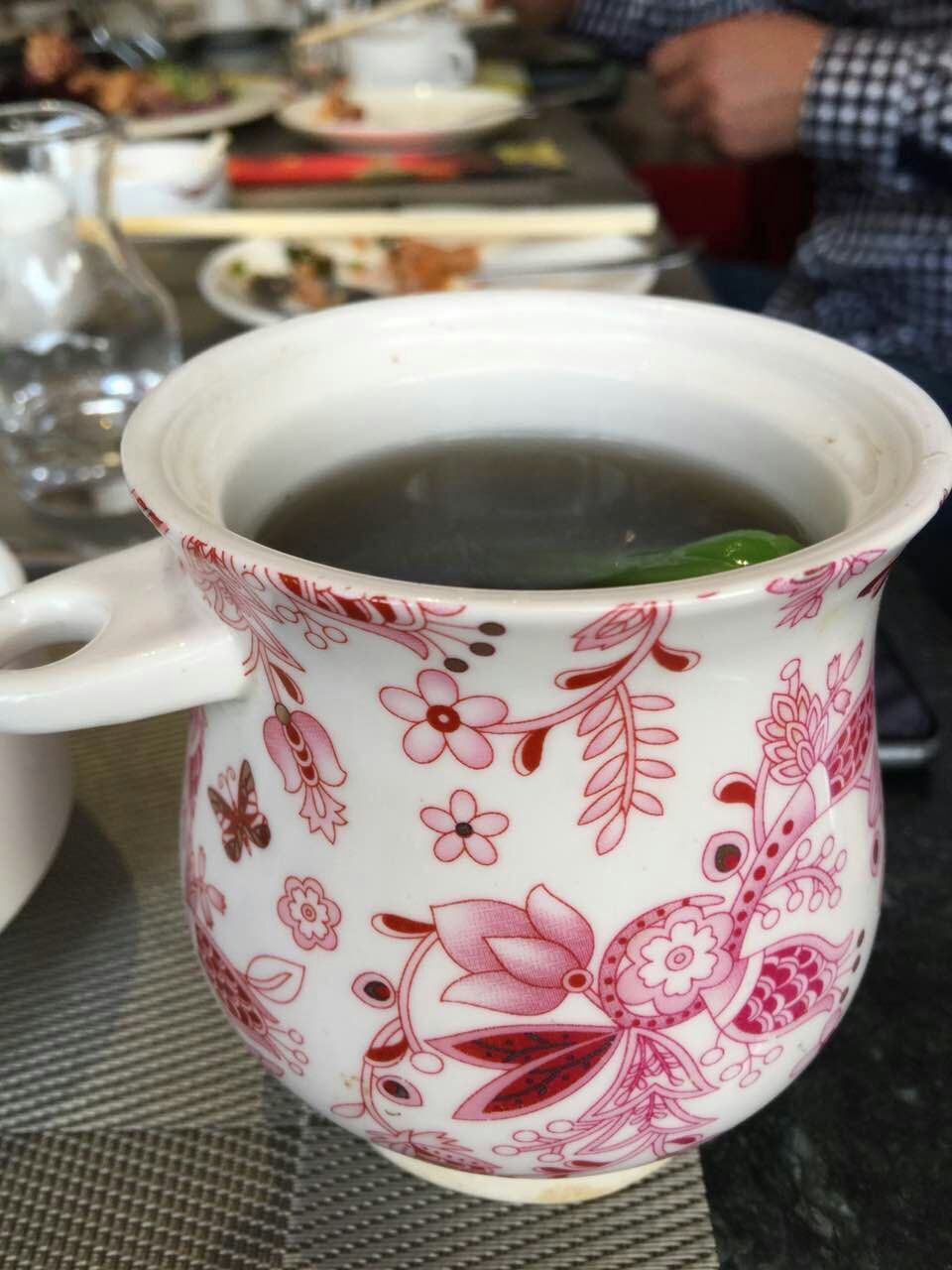 走吗约起之——外滩风尚西餐咖啡。各位您约了吗？我在太原尖草坪