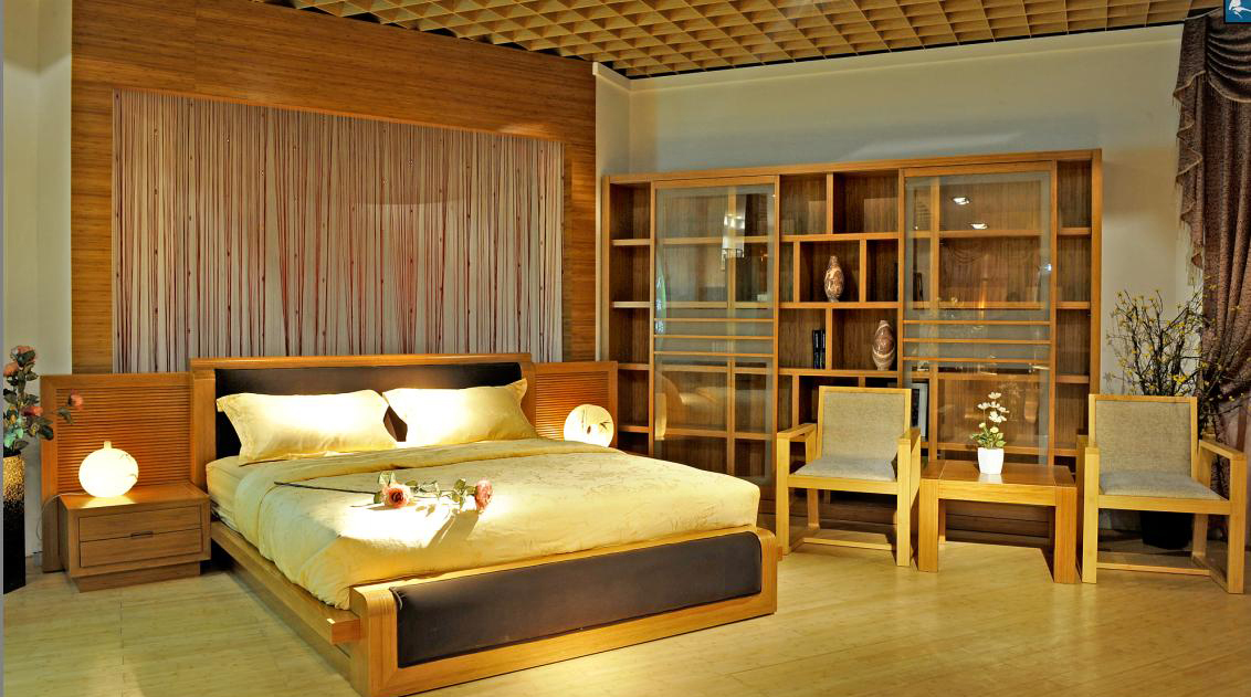 竹木制品怎么样,竹木家具大全