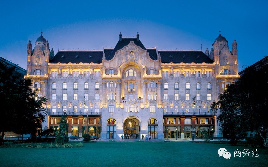 为什么有钱人都爱住别墅,为什么大佬都喜欢四季酒店