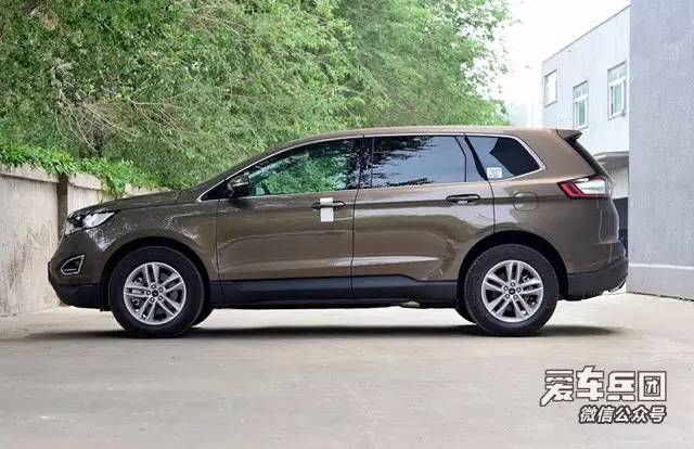 2020款福特锐界值不值得购买,12款福特锐界2.0t二手值得购买吗