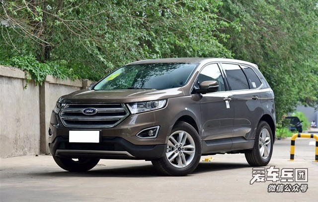 2020款福特锐界值不值得购买,12款福特锐界2.0t二手值得购买吗