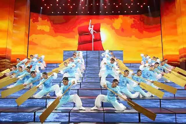 春晚节目单特别节目,春晚特别节目节目单