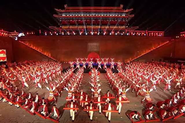 春晚节目单特别节目,春晚特别节目节目单