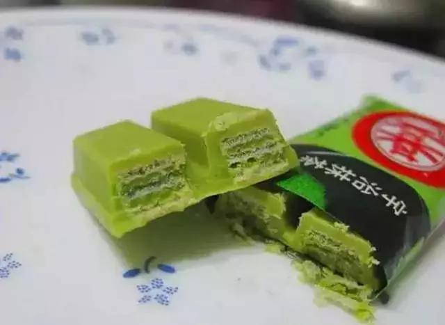 十大回购率最高的零食,中国十大进口日本零食