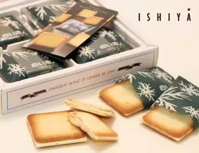 十大回购率最高的零食,中国十大进口日本零食