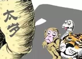 不是本命年为何事事不顺,36岁本命年属虎今年事事不顺