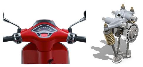 张国立骑摩托,张国立座驾视频