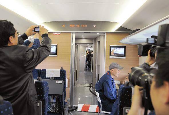 高铁技术原理与特点你了解多少,了解中国高铁的基本知识