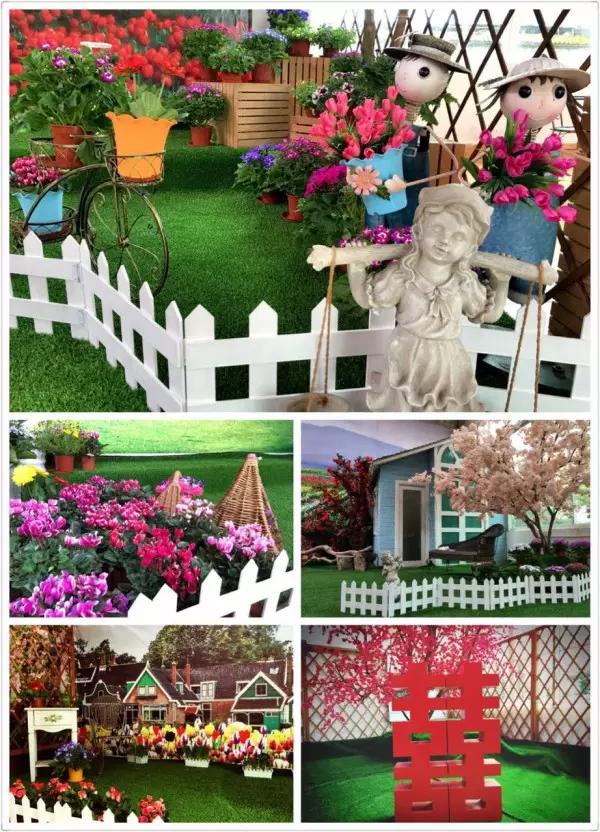 从东莞出发,不到两小时,就可以感受到靓爆灯的童话世界！